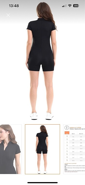 Bikini mayo - Görsel 7