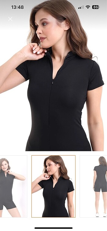 Bikini mayo - Görsel 6