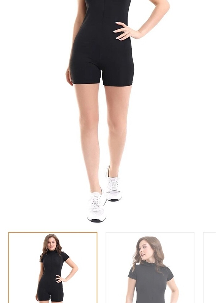 Bikini mayo - Görsel 4