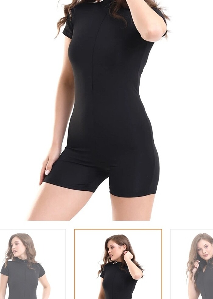 Bikini mayo - Görsel 2