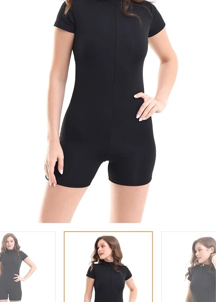 Bikini mayo - Görsel 3