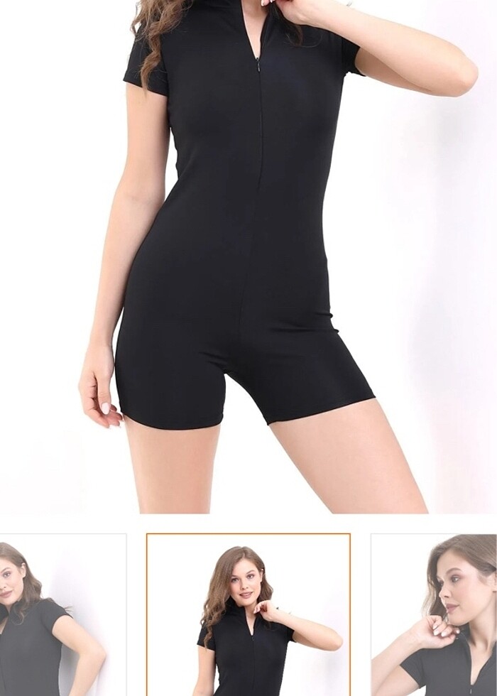 Bikini mayo - Görsel 5