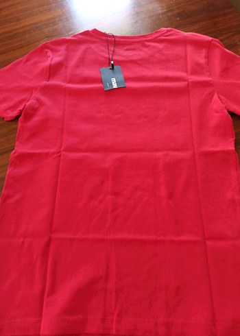 xs Beden mavi jeans t-shirt