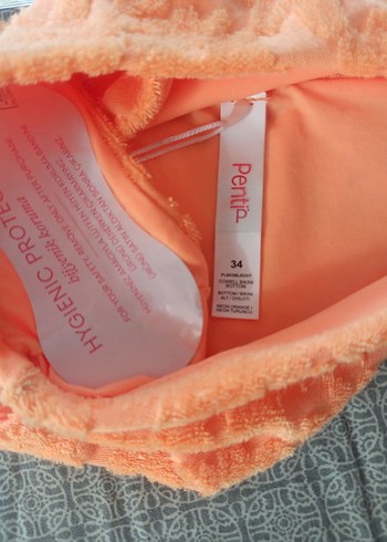 Penti bikini takım. - Görsel 8