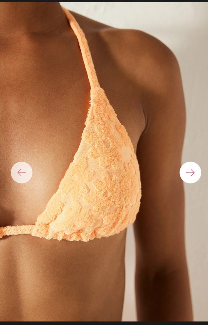 Penti bikini takım. - Görsel 2