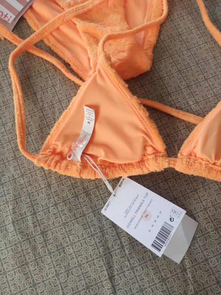 Penti bikini takım. - Görsel 5