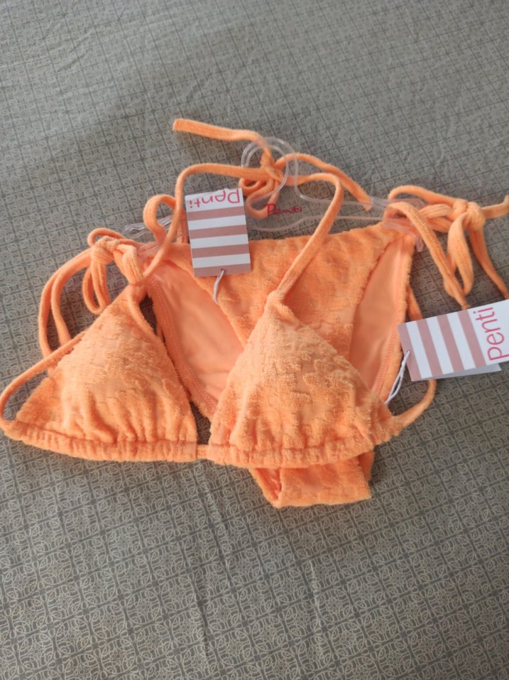 Penti bikini takım. - Görsel 4