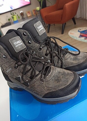 Torex erkek bot ,40 numara