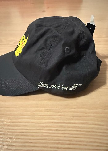 Çocuk Şapka - Görsel 2