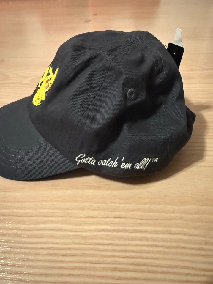 Çocuk Şapka - Görsel 2