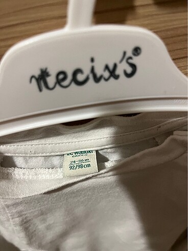 LC Waikiki pamuklu mevsimlik sweatshirt
