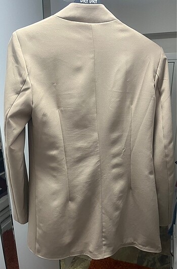 36 Beden Hakim yaka blazer