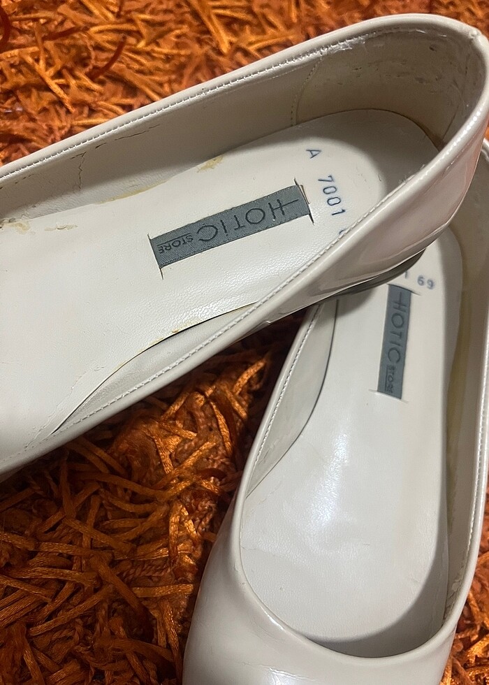 Rugan babet - Görsel 2