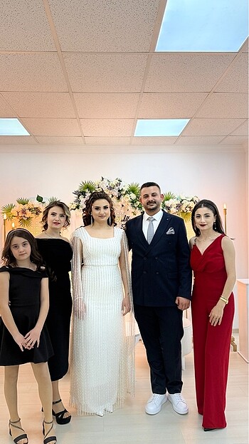 s Beden KIRMIZI TULUM