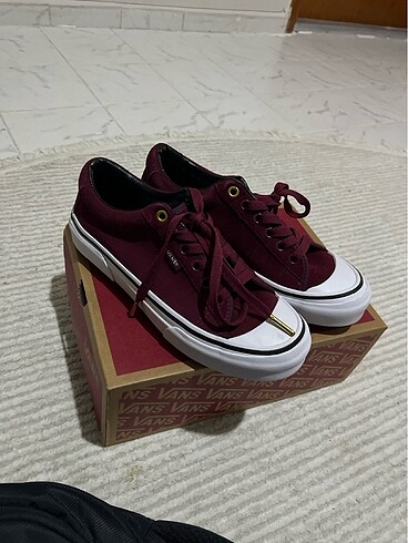 VANS KADIN AYAKKABI