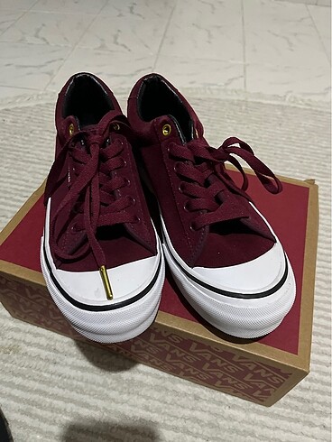 Vans VANS KADIN AYAKKABI