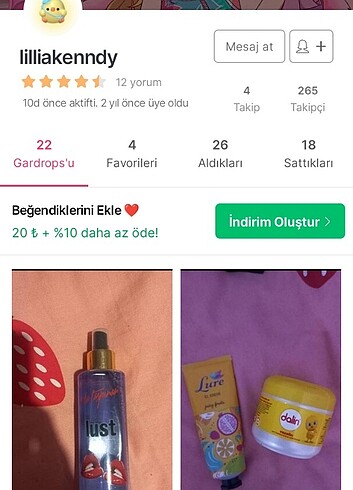 Dolandırıcı kesinlikle almayın 