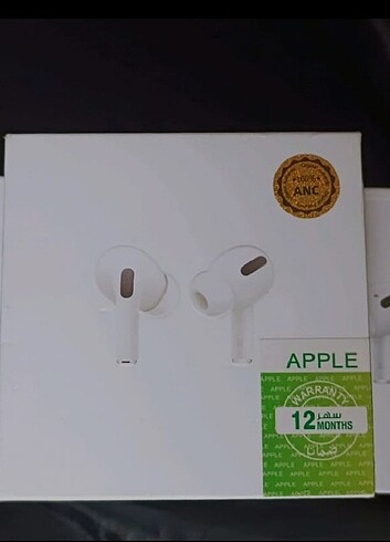 AirPods Pro 