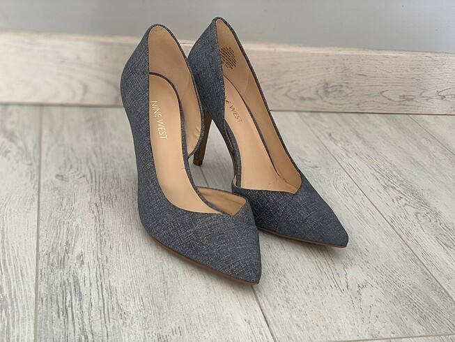 Nine west stiletto