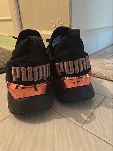 Puma Puma Spor Ayakkabı