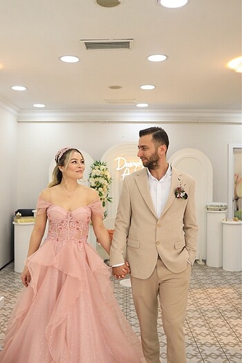 Pudra Nişanlık