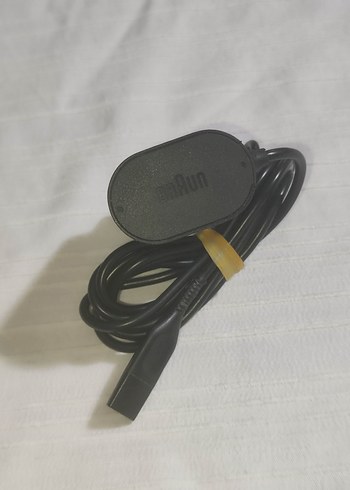 Braun BRAUN 491-5691 ŞARJ ADAPTÖRÜ