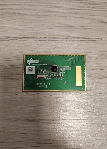 Asus K42JA Touchpad