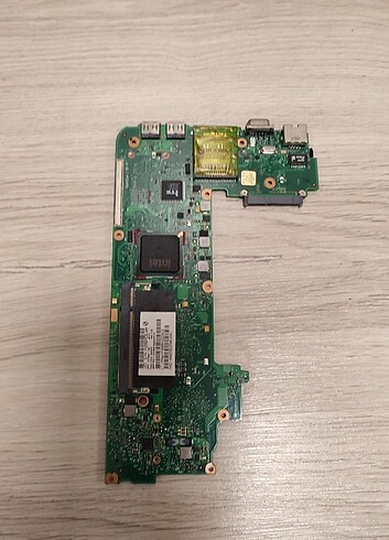 Compaq Mini 110 Netbook Anakart