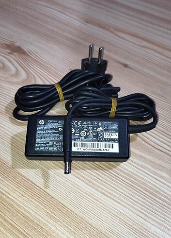 HP / Compaq Orijinal Notebook Adaptör