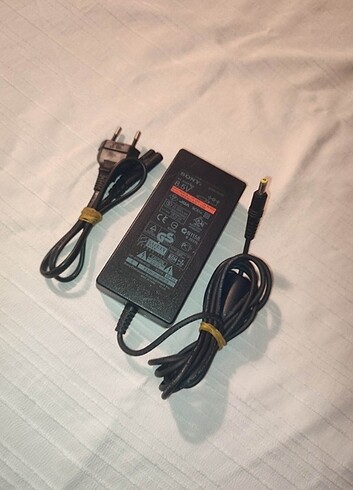Sony Playstation 2 Adaptörü