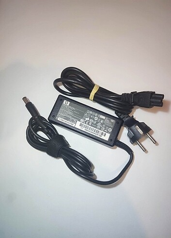 HP Orijinal Notebook Adaptör