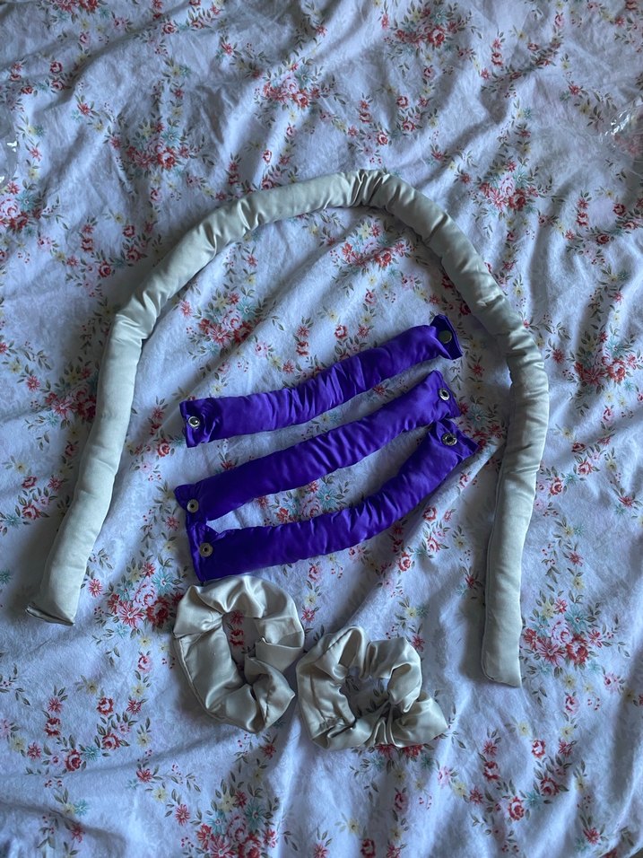 ısısız saç sosisi - Görsel 2