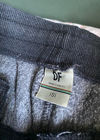 gri eşofman - Görsel 2