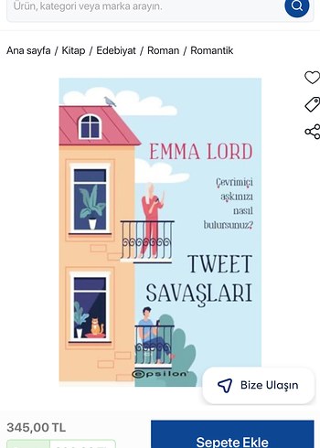 Tweet savaşları emma lord - Görsel 5