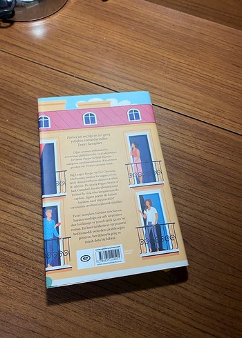 Tweet savaşları emma lord - Görsel 3