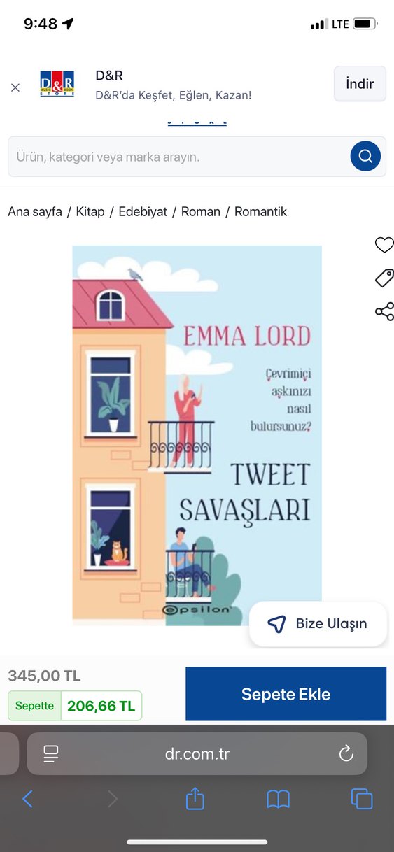 Tweet savaşları emma lord - Görsel 5