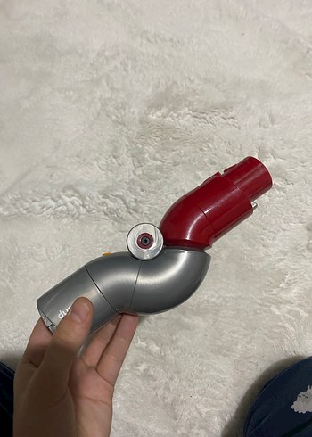 dyson v12 Süpürge Uzatma Aparatı - Görsel 3