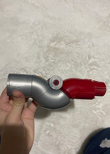 dyson v12 Süpürge Uzatma Aparatı - Görsel 4