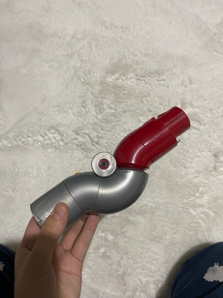 dyson v12 Süpürge Uzatma Aparatı - Görsel 3