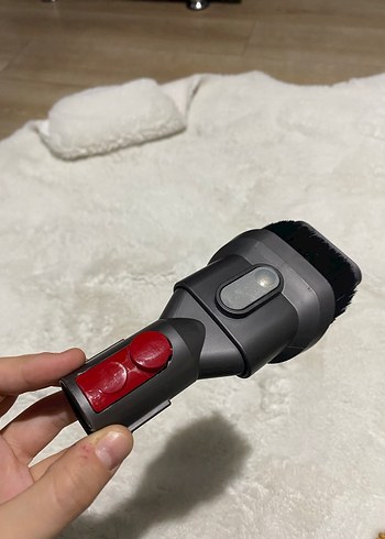 dyson v12 Vakum Temizleyici Başlığı - Görsel 4