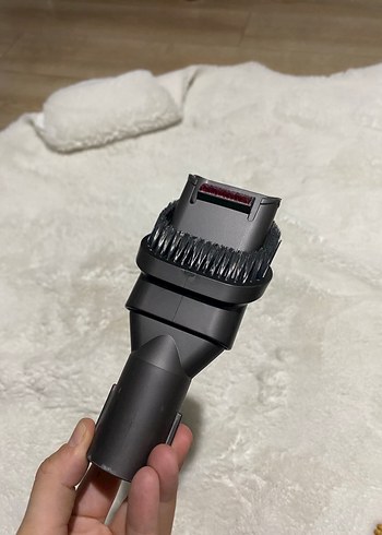 dyson v12 Vakum Temizleyici Başlığı - Görsel 5