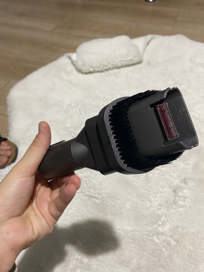 dyson v12 Vakum Temizleyici Başlığı - Görsel 2