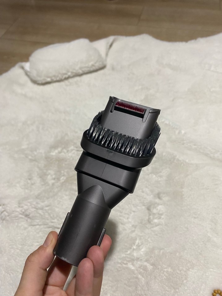 dyson v12 Vakum Temizleyici Başlığı - Görsel 5