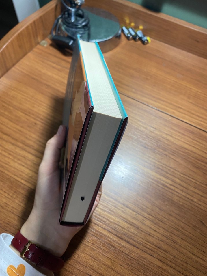 Frankin İkili Yaşamı - David Yoon - Görsel 3