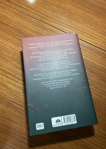 Iordlar ve Varisler - N.G. Kabal - Görsel 5