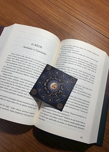 Iordlar ve Varisler - N.G. Kabal - Görsel 4