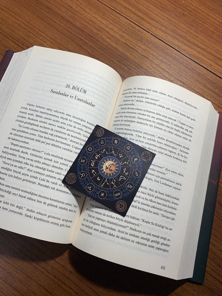 Iordlar ve Varisler - N.G. Kabal - Görsel 4