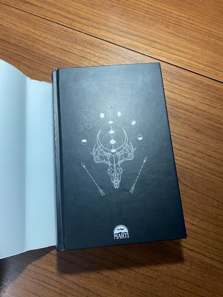 Iordlar ve Varisler - N.G. Kabal - Görsel 3