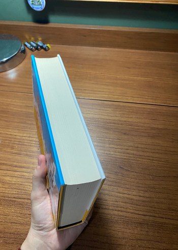 Asla Vazgeçme - Rainbow Rowell - Görsel 4