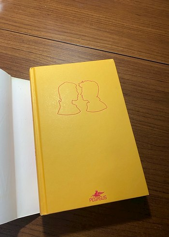 Asla Vazgeçme - Rainbow Rowell - Görsel 2